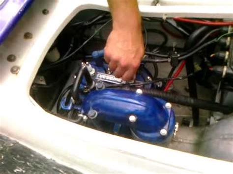 2 stroke compression test jet ski|Performing a simple compression test on a jet ski. .